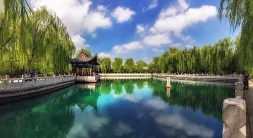  『三座城市』我国三大省会城市对比：长沙、济南和合肥，哪里更宜居呢