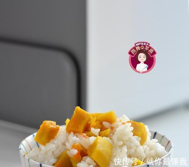  「电饭煲」自从米饭学会这样做，有饭有菜一锅出，营养又不上火，一周吃5次