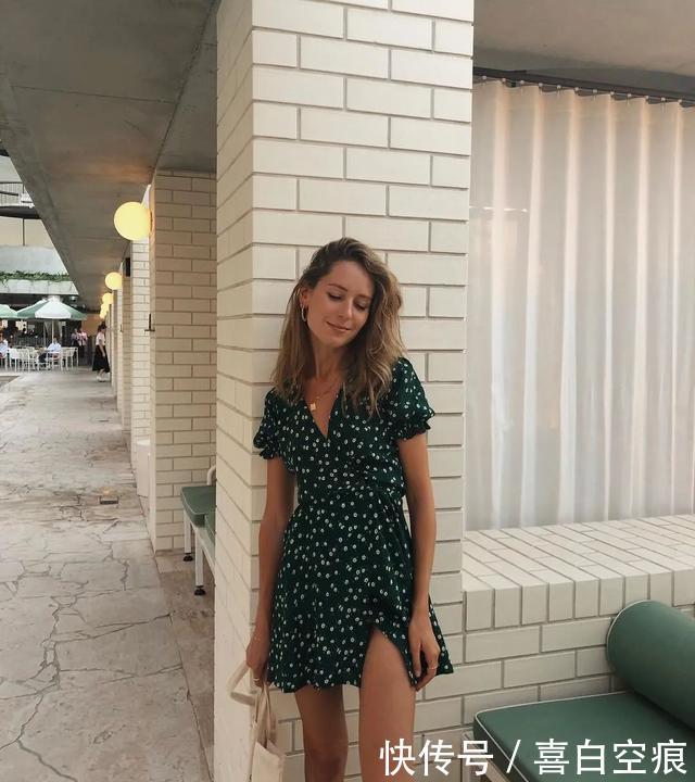 「时髦」想要显高又显瘦,不要错过这些单品,时髦又洋气!