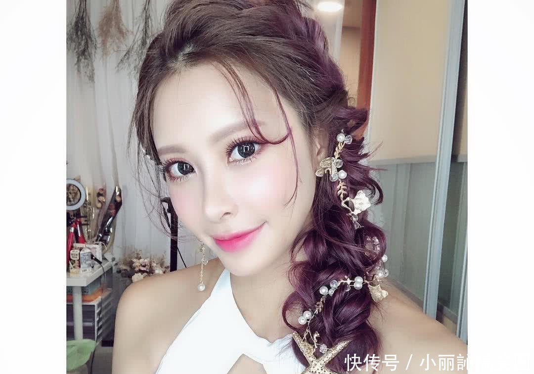 高挑正妹杨黛比 夏天94要看比基尼！