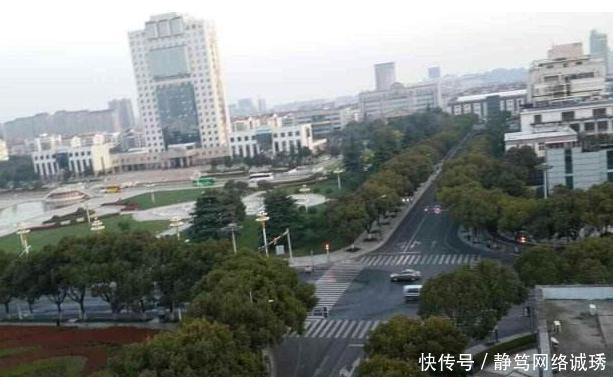 中国第一强县, 面积不大, GDP却狂甩110多个国家, 它是你的家乡吗