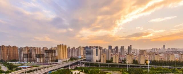 中国最无奈省会，曾经号称“北方粮仓”，如今经济屈居省内第二