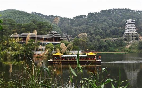 广西这一景区开园时人山人海，如今却空荡荡的，原来还是老问题!