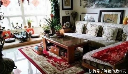 全屋|母亲进城与儿子同住,半月不到全屋大“变样”,儿媳笑着感谢