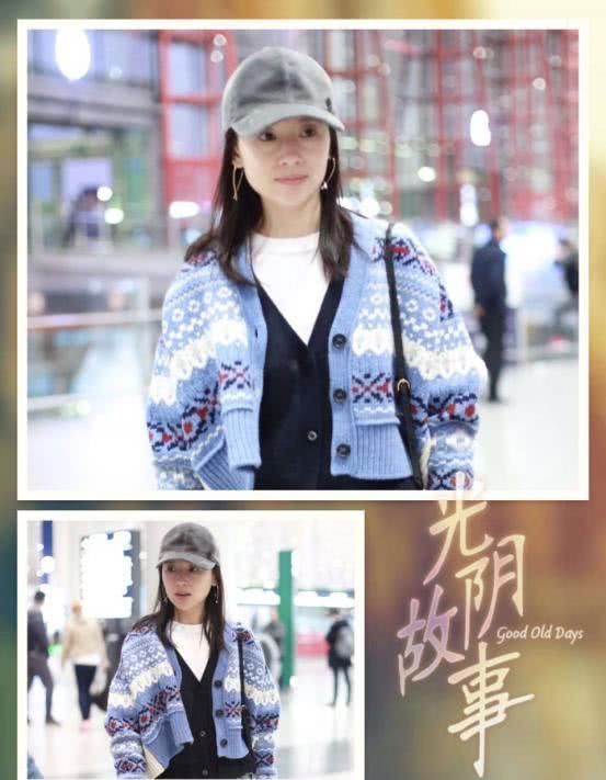 『轮回』“涂鸦”不受宠了,时尚轮回“贵气提花”再流行,经典时髦还高级