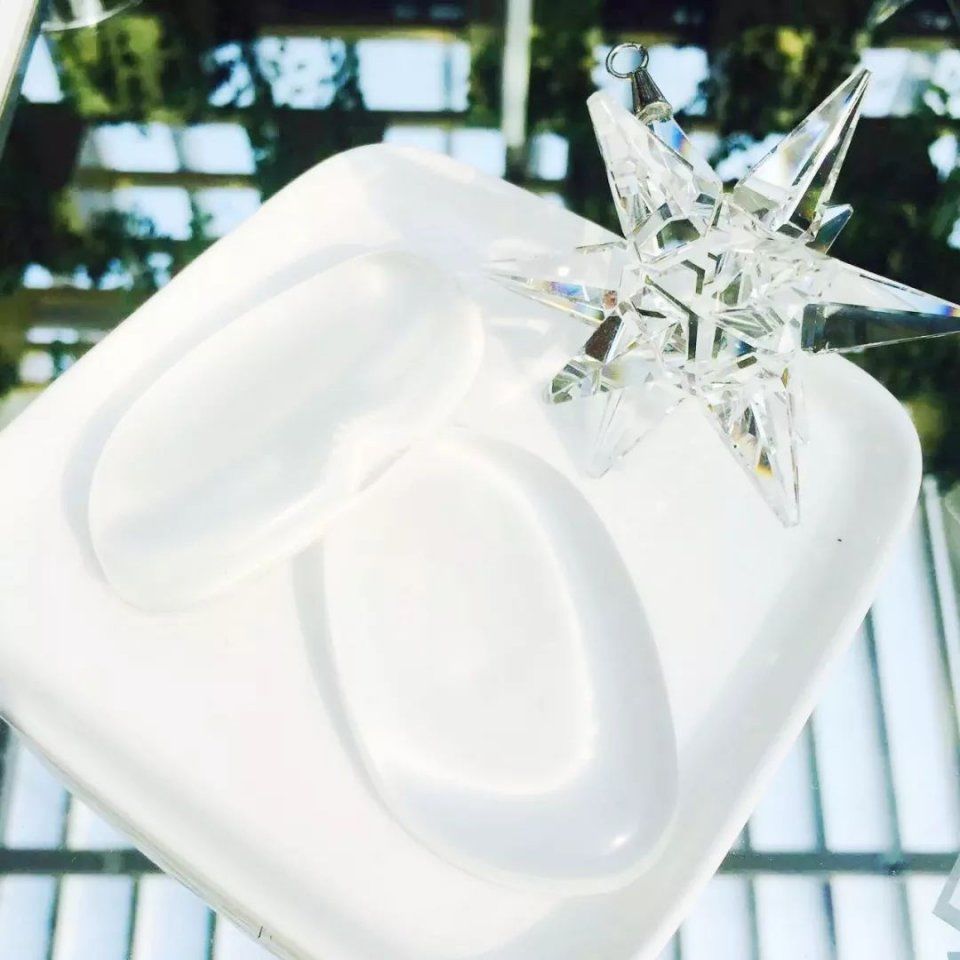 手拿这只果冻粉扑，我能拥有Angelababy的同款甜心腮红!