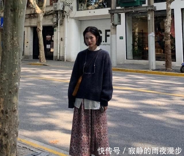  『实用』可盐可甜春季穿搭，单品也能穿出优雅气质，实用易学的搭配方法