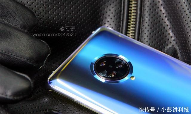 「NEX」vivo NEX 3S性能全面提升,为何却“降价”售卖?缘由其实简单!