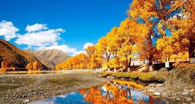 租车自驾318川藏线,这样走可以省5000-10000块钱