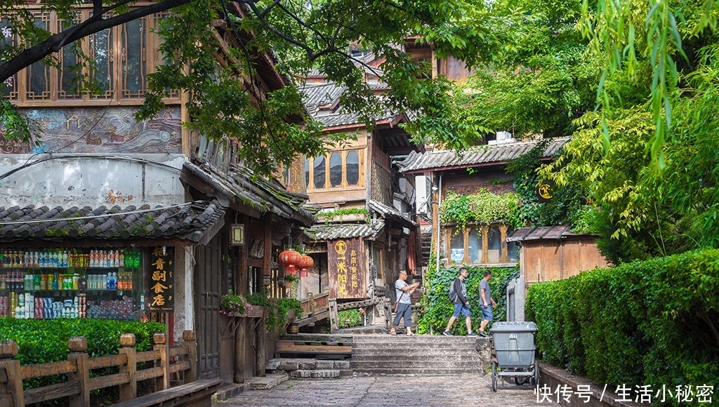 丽江共两处5A景区，一个曾被警告，一个很难前往