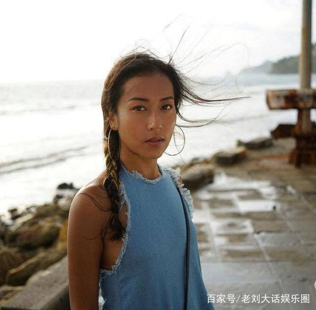 都说范冰冰、张馨予容易招黑，但娱乐圈被“黑”得最惨的却是她！