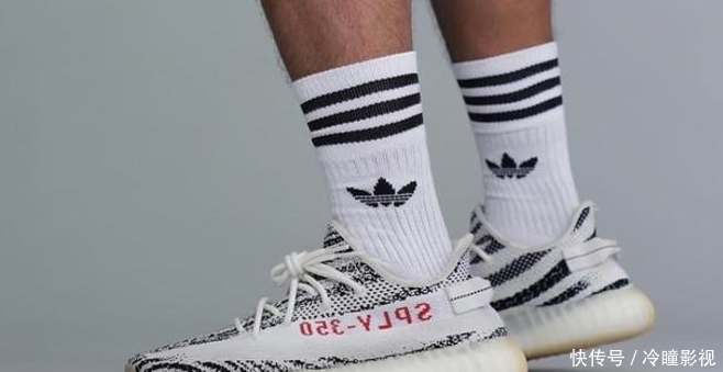  #色油漆条#这么多Yeezy 350 V2：经典款的配色肯定有你喜欢的一款！