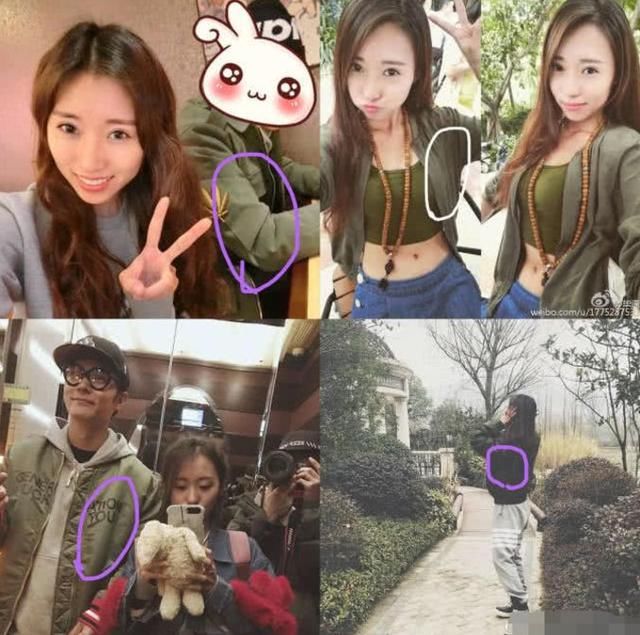 张丹峰继子清空微博石锤出轨？忙着澄清却被继子出卖，笑话！