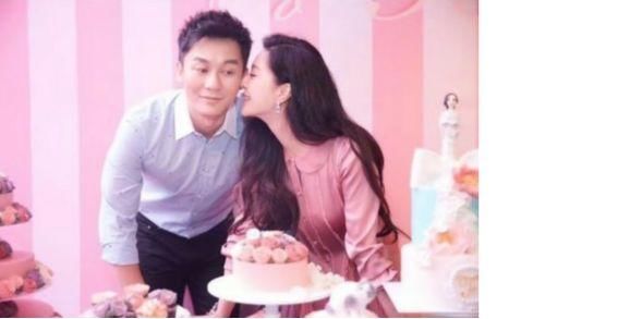 范冰冰多久以来没露面,有太多的负面消息,李晨首次为她发声!