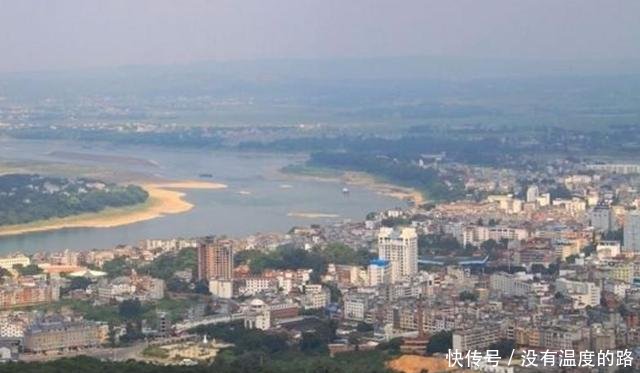  [gdp]广西经济十强县桂平居首位，合浦排最后，来看看有你家乡吗