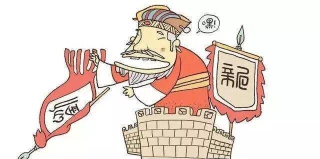  『寇准』有的要装嫩, 有的要扮老, 古人染发那些事