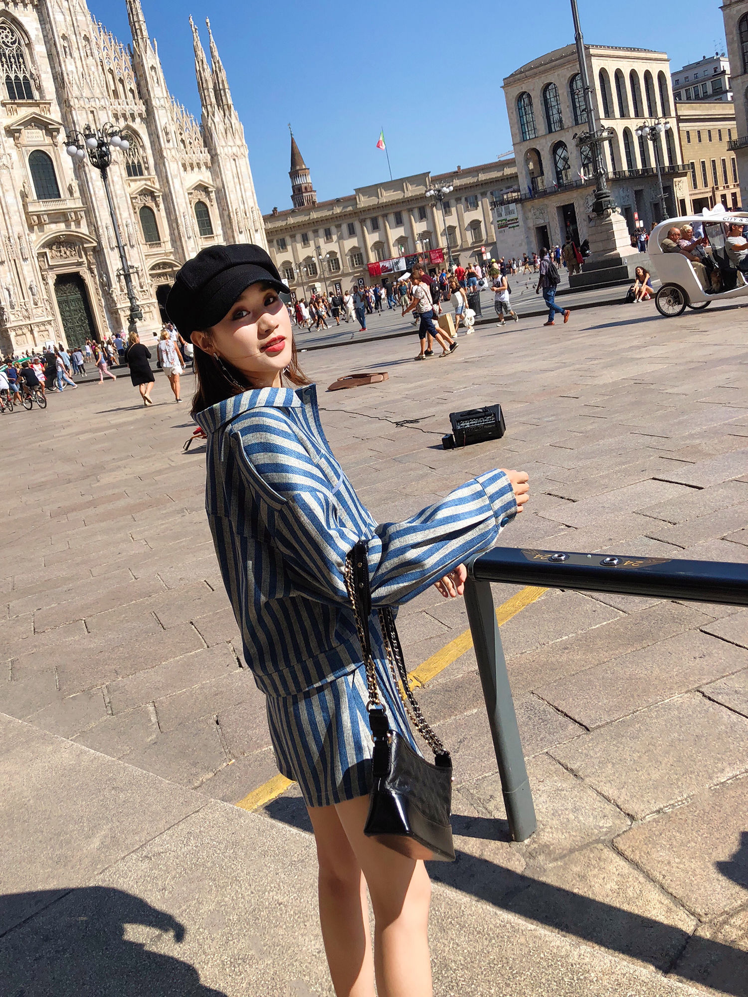 套装不如裙子?那是你没遇上，看看这几款秋装，让你美的快人一步