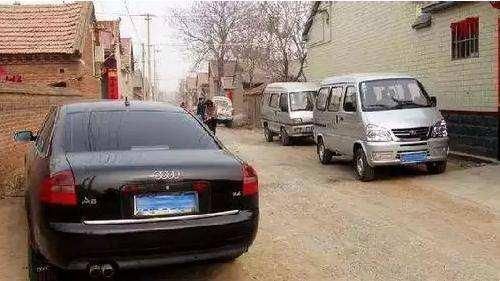  不住|农村怪相：有地不种、有房不住、有车不可，这是为何？答案