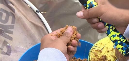  「浮漂翻身」飞铅钓法有什么要注意?如果不注意这几个细节,分分钟闹出人命