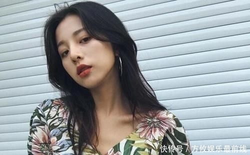  过时：泪痣已经过时了脸部这几个地方有“痣”，才最让人惊艳