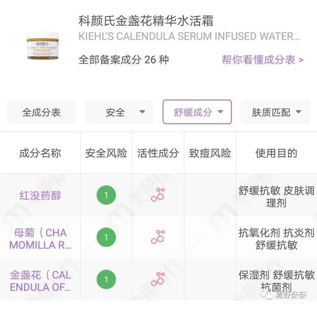  高保湿面霜@科颜氏家的命脉产品到底怎么样？4款热门单品测评