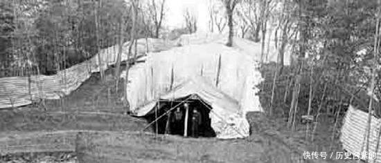 此人是朱元璋的儿子,墓地被侵华日军破坏,墓中