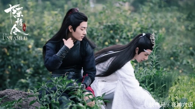 王一博的韩国粉丝多吗