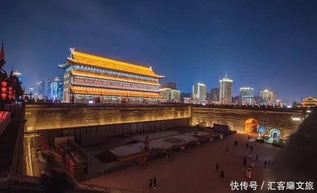 迟疑一瞬，遗憾一年，10个赏秋圣地，第一个就让你惊艳