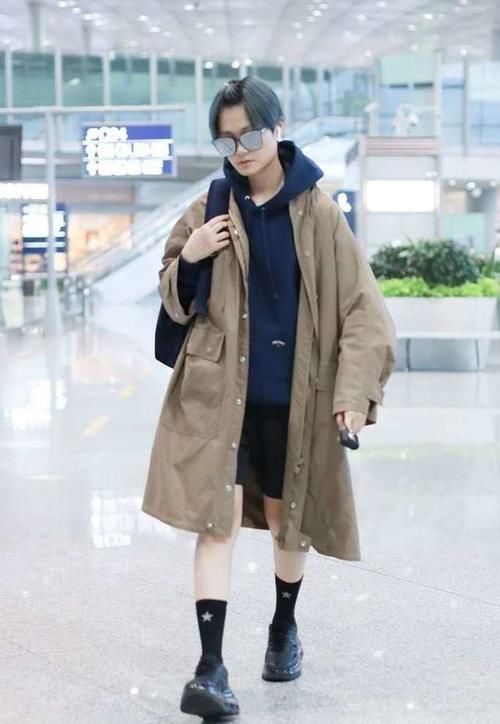  凹出@2020春天“长筒袜”卷土重来，轻松凹出大长腿，明星都上头！