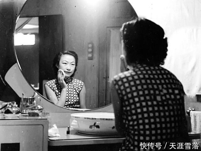 「交通警察」老照片;1912至1949年的中国