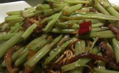  孩子■孩子喜欢的高颜值美味菜，能降脂减肥降血压，翠绿美味爽翻了