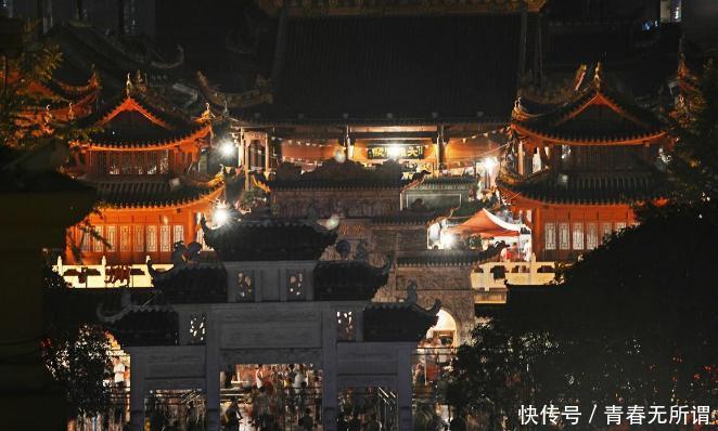 冬季游玩好去处,这些地方,最值得一去