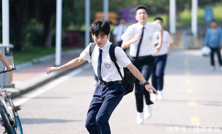 王一博在韩国吗