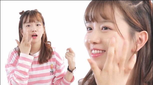 吴芊盈教你各种底妆“武器”的用法,快接收这份变美秘诀!