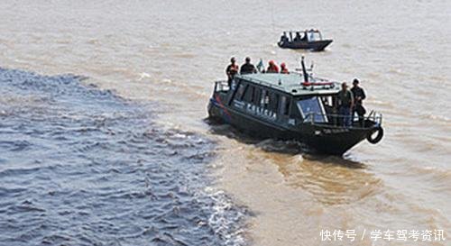 世界第一大河，由于太大很长时间未取名，长江不及它一条支流！