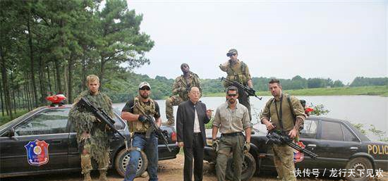 断章取义！倪大红回应战狼3别来找我，不看下半句就真的误解了