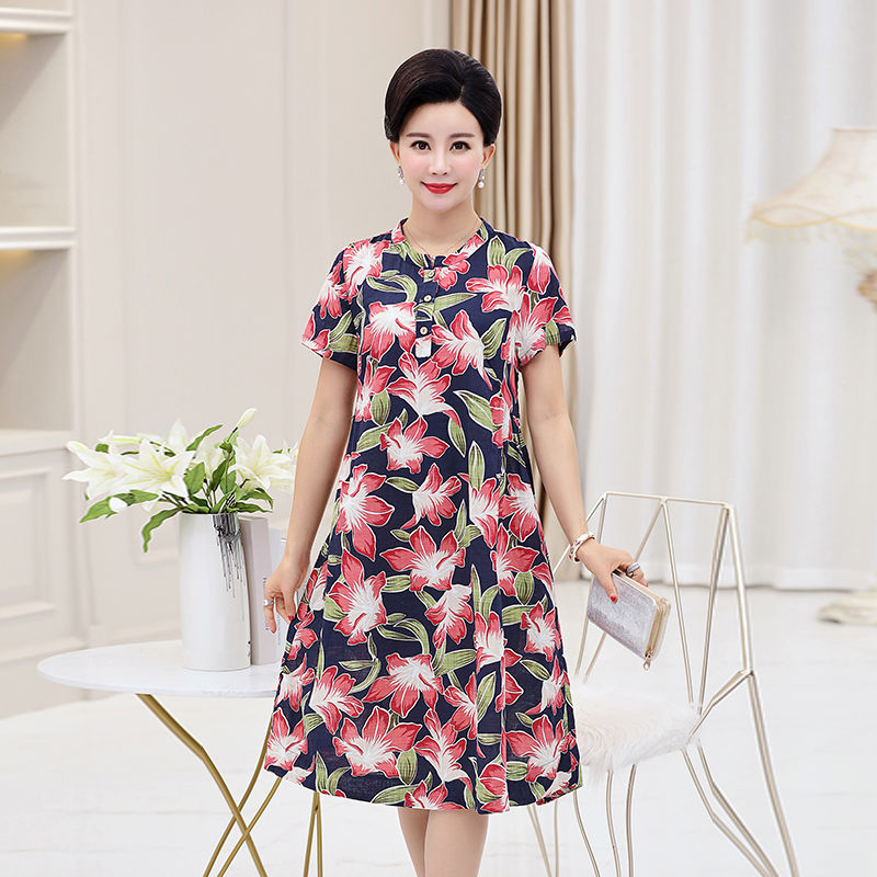 苏杭有一种“勾魂裙”，女人爱穿，男人爱看，美的让人一步三回头