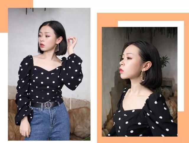 穿搭丨150cm凭什么穿得那么美？照着做就对了！