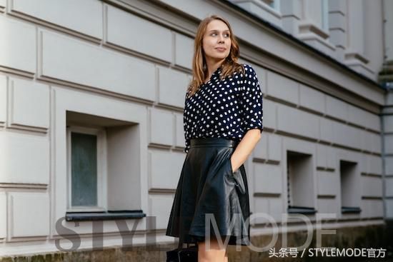 学会这些搭配技巧,让你对衬衫刮目相看