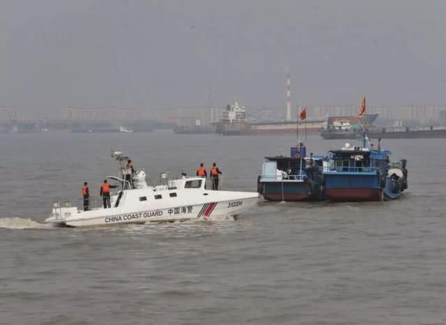  农业农村部|长江还能被治愈吗？