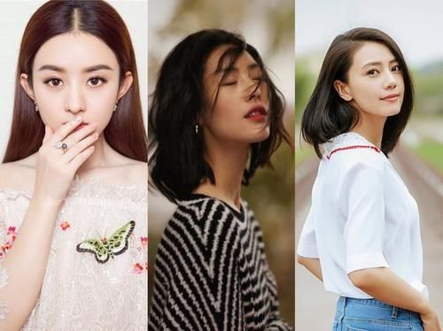  『穿不出』拿捏不准穿衣风格？先从“脸”下手，照穿不出错，你是什么脸型？