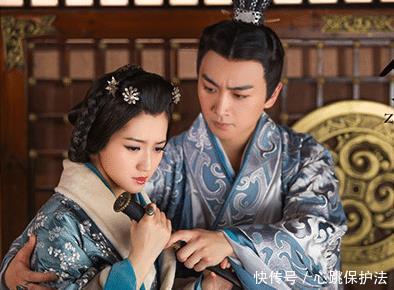 【后代】卫子夫当38年皇后,死后家族被灭,皇位却又回到她后代手中