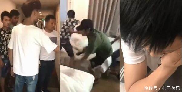 冒充王宝强“御用替身”骗炮女星 聊天截图曝光睡了才有角色