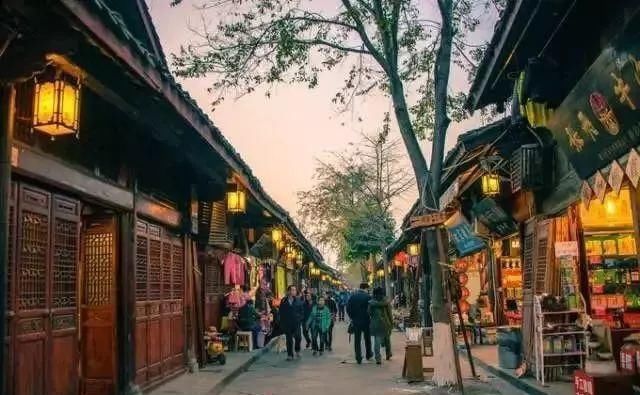  『解封』解封之后都是假期，推进几个说走就走的无病毒景点