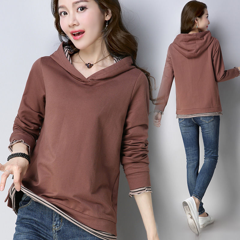 尤其70后女人不要错过!初秋新款洋气棉麻小衫，款款美得销魂