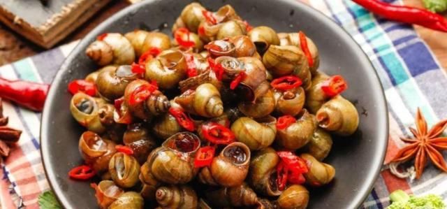  「好主意」种粮食不赚钱怎么办？农村养螺蛳是个好主意，高产螺