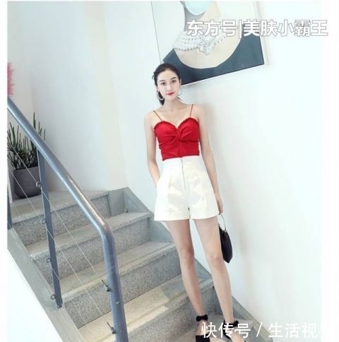  『气质』尖头高跟鞋为时尚女性代言，任何场合都能轻松驾驭