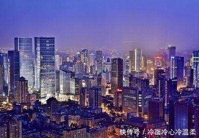  #美誉#中国知名度最高的十大城市是哪些？