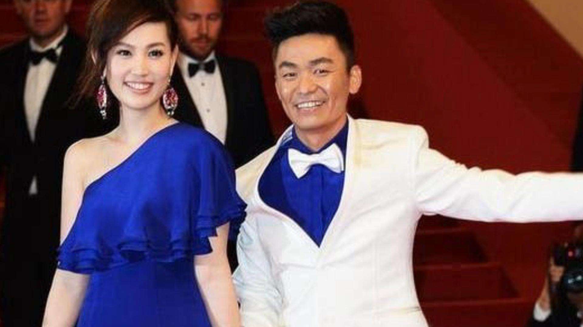 马蓉两年首次正面回应婚变事件,曝出王宝强离婚内幕!这张脸出卖