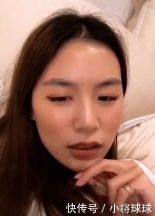 高以翔给女友的信